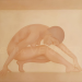 Contorsion 2 / huile