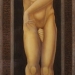 Contorsion 1 / huile