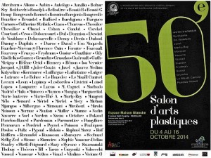50e Salon de Chatillon